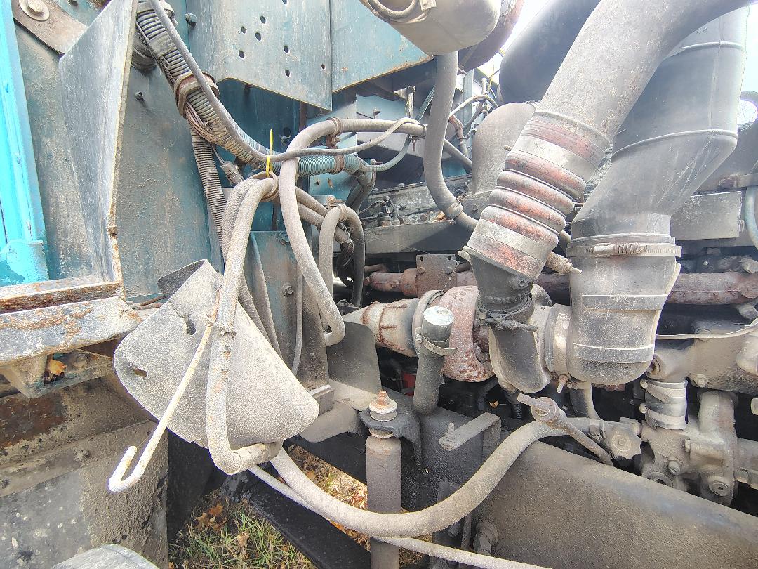 1994 INTERNATIONAL 9200 6x4 - Image 22